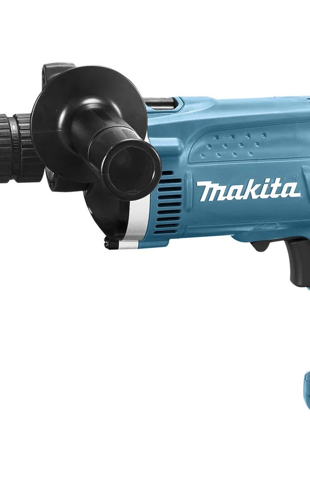 Makita HP1631K Drill Keyless 3200 RPM 1.9 Kg
