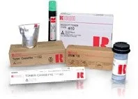 Ricoh 841426 toner cartridge 1 pc(s) Original Magenta