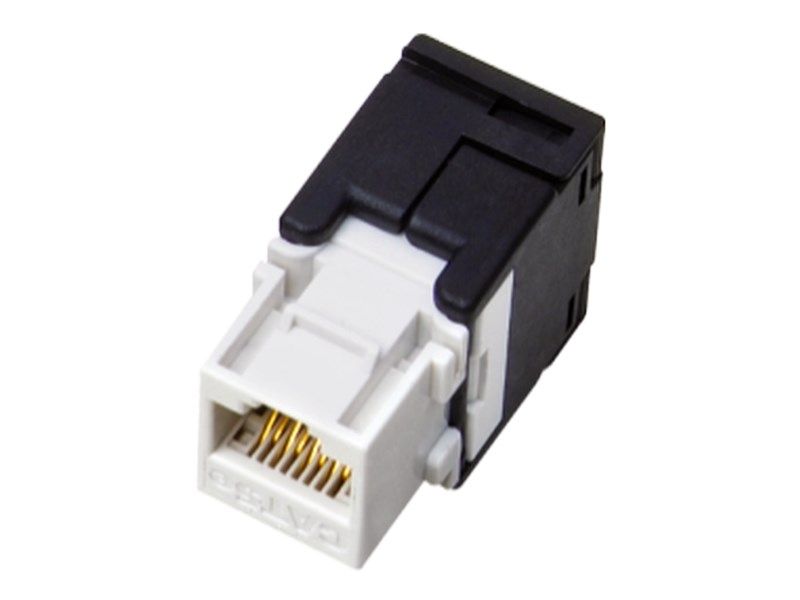 Alantec MB001 wire connector RJ45 Black, White
