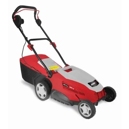 Electric Lawn Mower 42cm 1800W