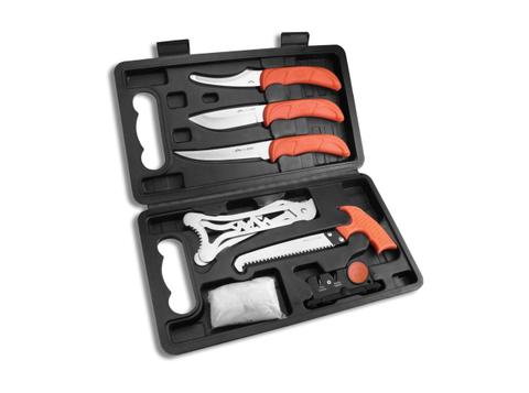 Outdoor Edge Jaeger Pak JP-8 Hunting Kit