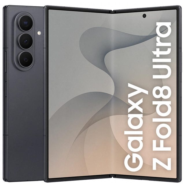 Samsung Galaxy Z Fold8 Ultra 5G 12RAM 256GB EU Graphite