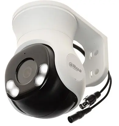 Camera DAHUA HAC-PT1200A-IL-A-0280B-S6