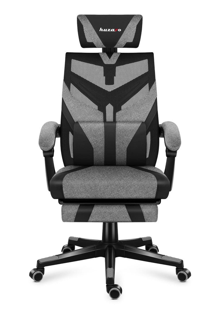 Huzaro Combat 5.0 Grey Gaming Chair