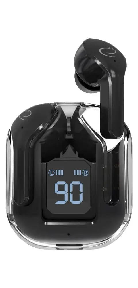 Esperanza EH238K Bluetooth In-Ear Headphone TWS Black