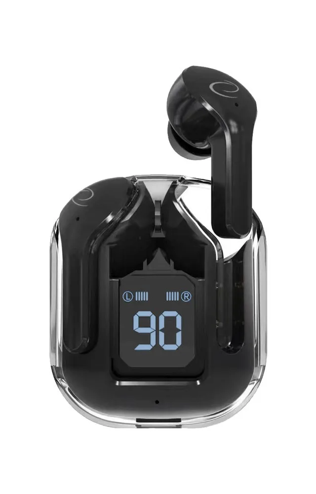 Esperanza EH238K Bluetooth In-Ear Headphone TWS Black