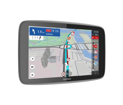 TomTom Go Expert Plus EU 7