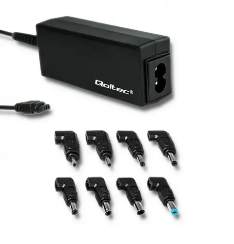 Qoltec 51527 mobile device charger