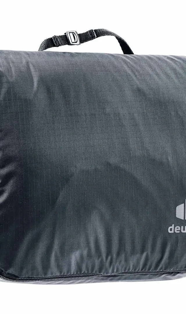 Washbag - Deuter Wash Center Lite II