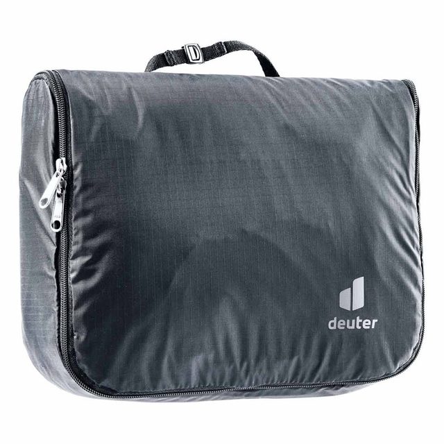 Washbag - Deuter Wash Center Lite II