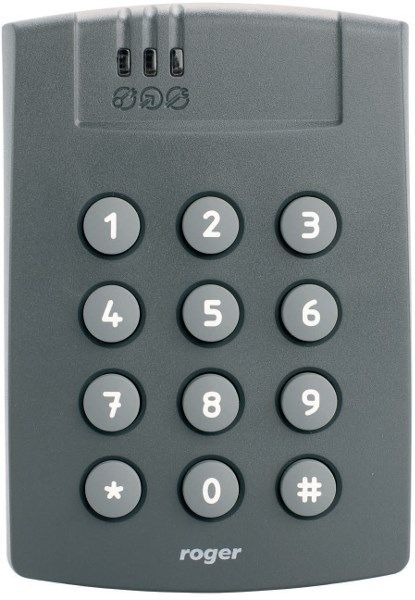 Access Controller ROGER PR611