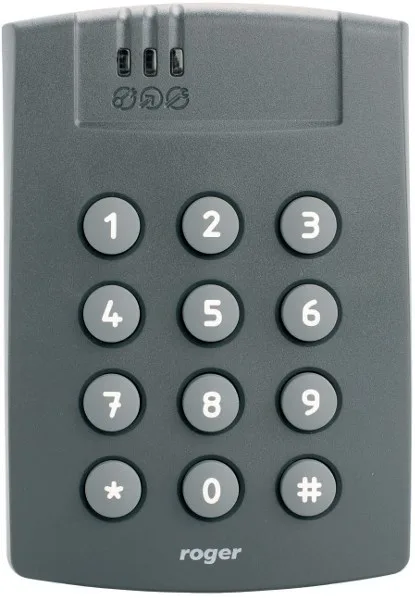Access Controller ROGER PR611