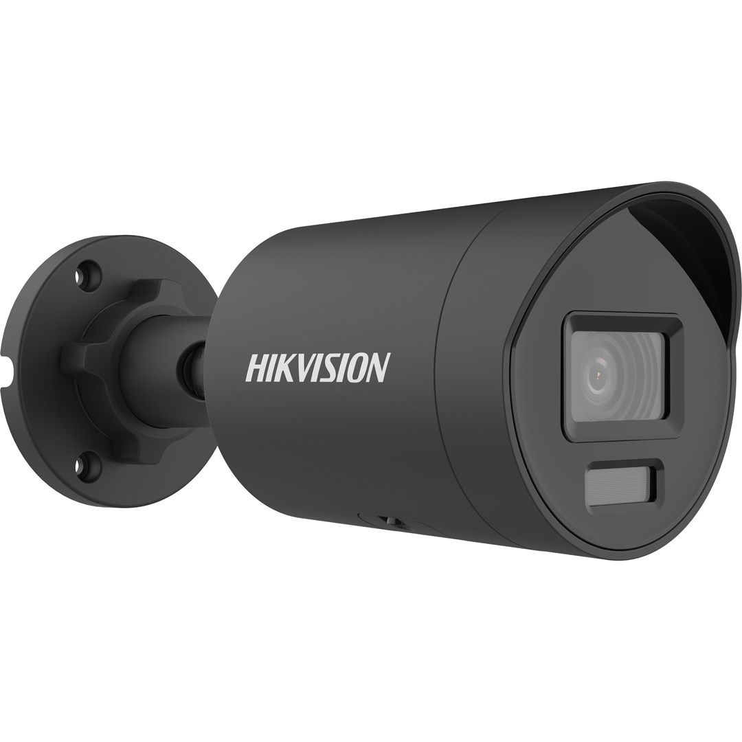 IP Camera HIKVISION DS-2CD2066G2H-IU(2.8mm)(EF)(O-STD)/BLACK