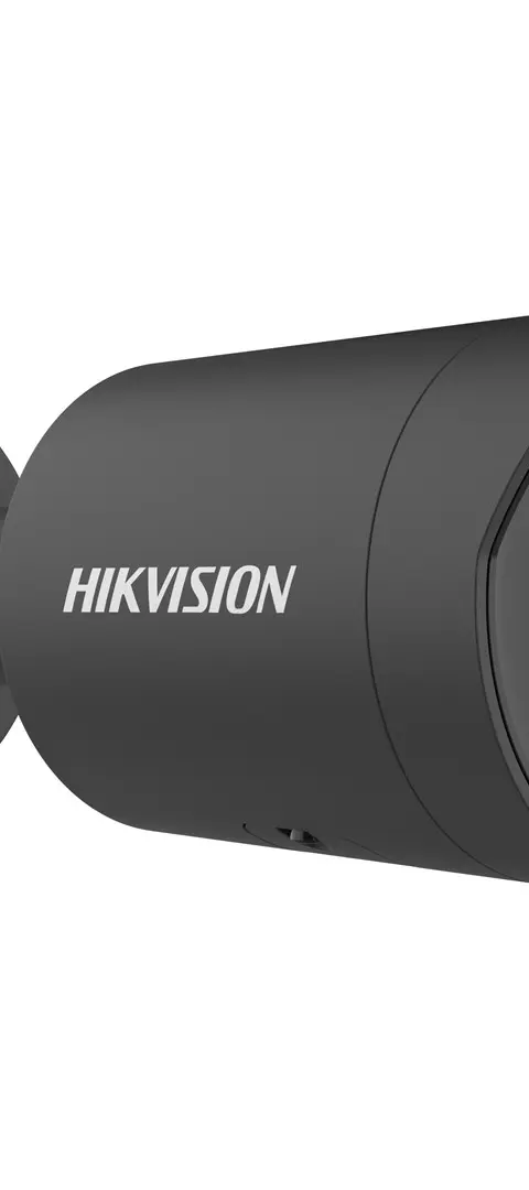 IP Camera HIKVISION DS-2CD2066G2H-IU(2.8mm)(EF)(O-STD)/BLACK