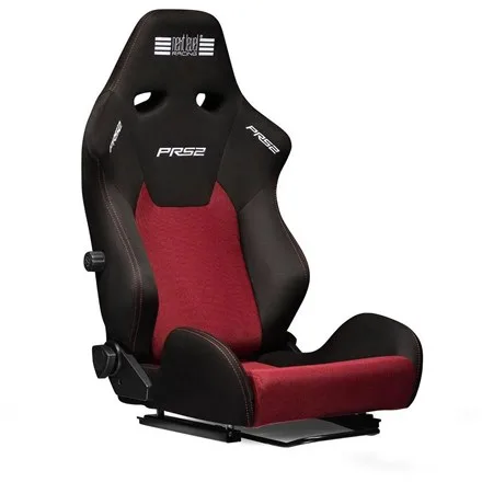 Next Level Racing PRS2 Sim Racing Seat
