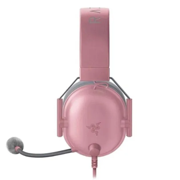 Razer Blackshark V2 X - Quartz PlayStation