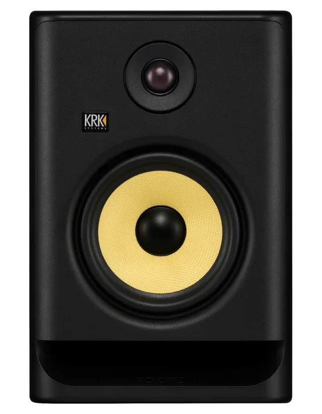 KRK ROKIT 7 G5 - Monitor Studyjny