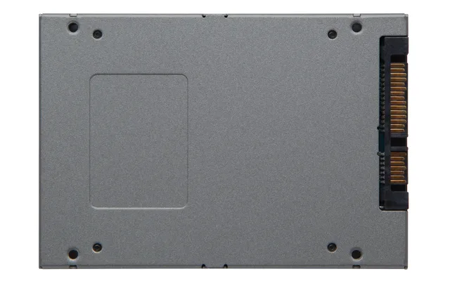 Kingston Technology UV500 1.92 TB 2.5" Serial ATA III 3D TLC
