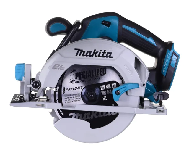 Makita DHS680Z 18V Cordless Circular Saw