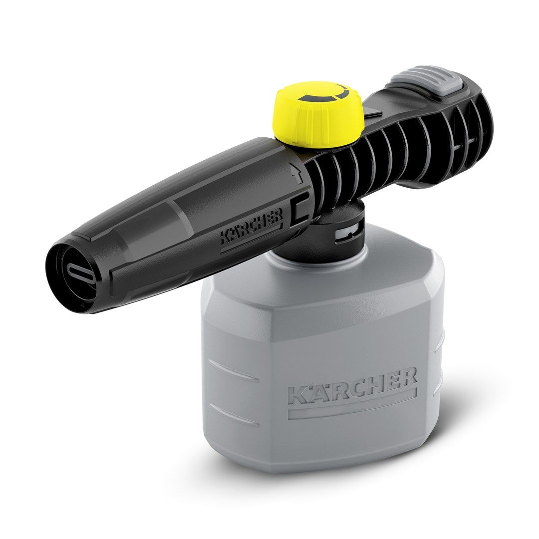 KäRcher FJ 24 Nozzle