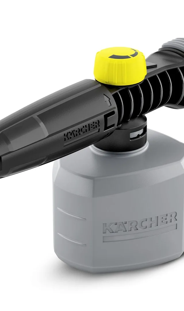 KäRcher FJ 24 Nozzle