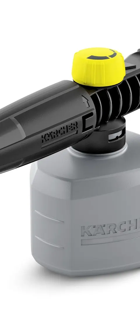 KäRcher FJ 24 Nozzle