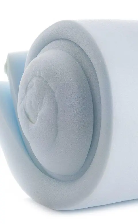 FOAM RUBBER VB22