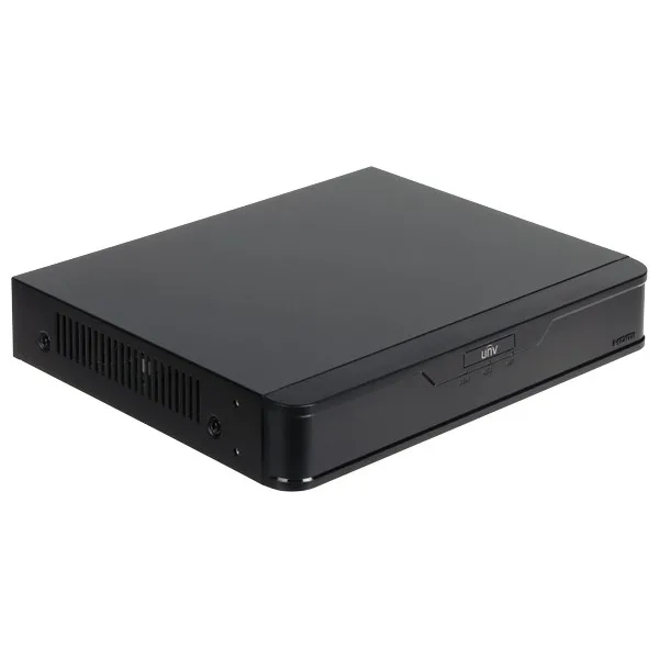 IP Recorder NVR301-16B-IQ 16 Channels
