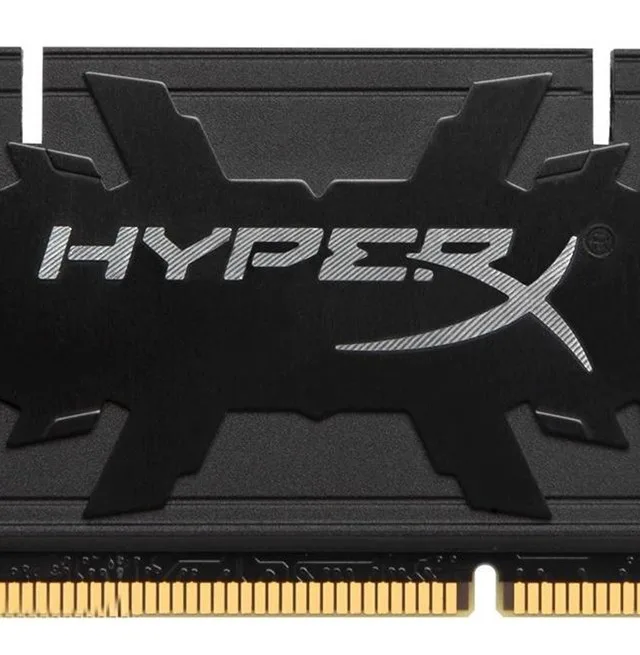 HyperX HX430C16PB3/32 memory module 32 GB 1 x 32 GB DDR4 288-pin DIMM