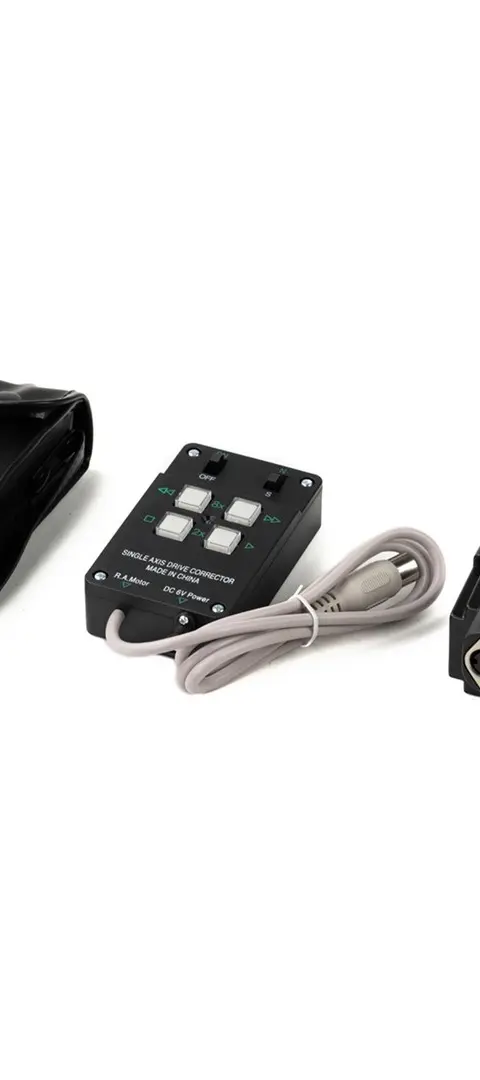 Single-Axis Drive For EQ3-2