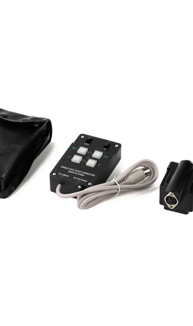Single-Axis Drive For EQ3-2