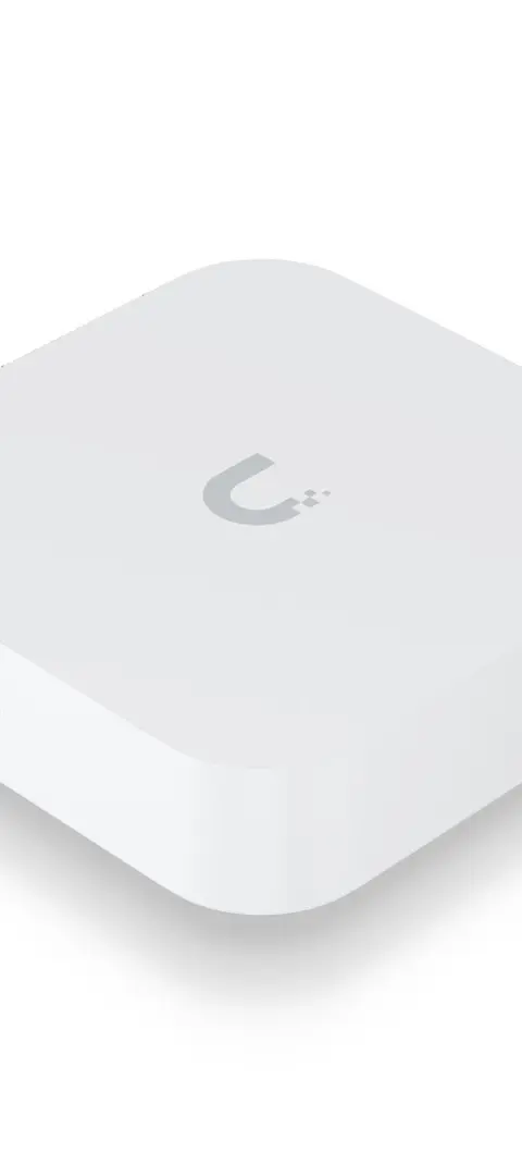 Ubiquiti UXG-Lite gateway/controller 10, 100, 1000 Mbit/s