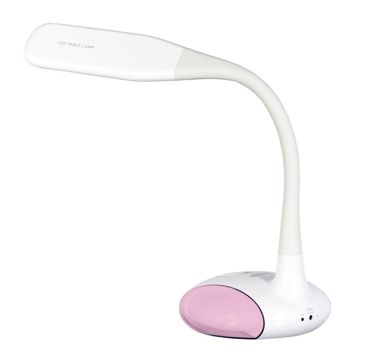 Activejet VENUS RGB LED Desk Lamp