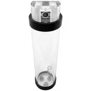Singularity Computers Protium Reservoir 200mm - Acryl Black
