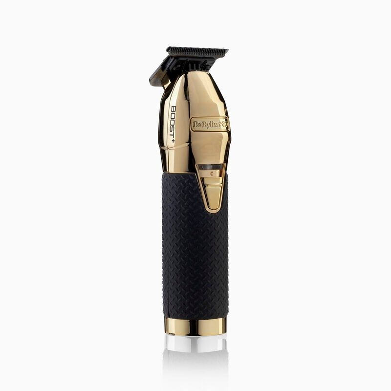 Babyliss Pro Skeleton FX Boost Pro FX8700GBPE Gold Hair Trimmer