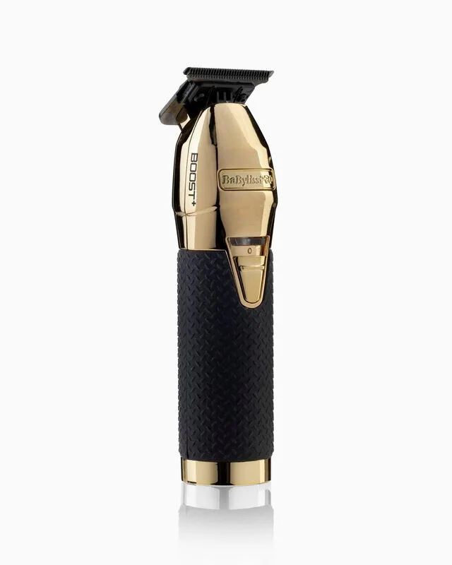 Babyliss Pro Skeleton FX Boost Pro FX8700GBPE Gold Hair Trimmer