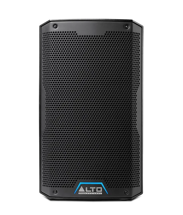 Alto TS 408 - Kolumna Aktywna