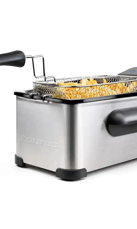 Taurus Oil Fryer 973967000 (2000W;3l)