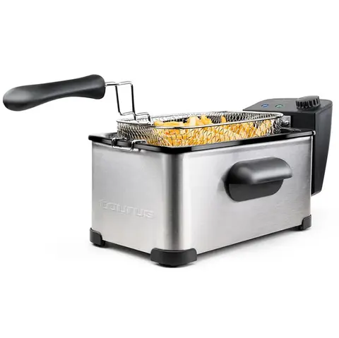 Taurus Oil Fryer 973967000 (2000W;3l)