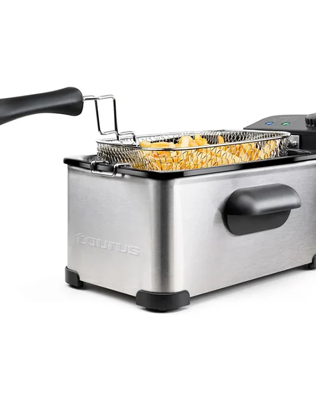 Taurus Oil Fryer 973967000 (2000W;3l)