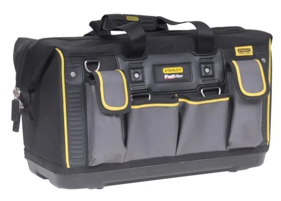 Stanley FMST1-71180 Small Parts/Tool Box Black Grey Yellow