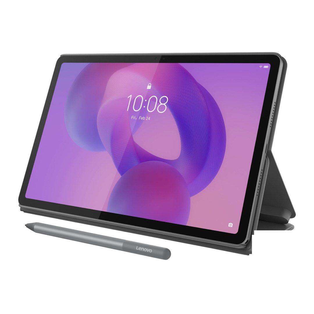 Lenovo Idea Tab 11" 2.5K 8/128GB Luna Grey