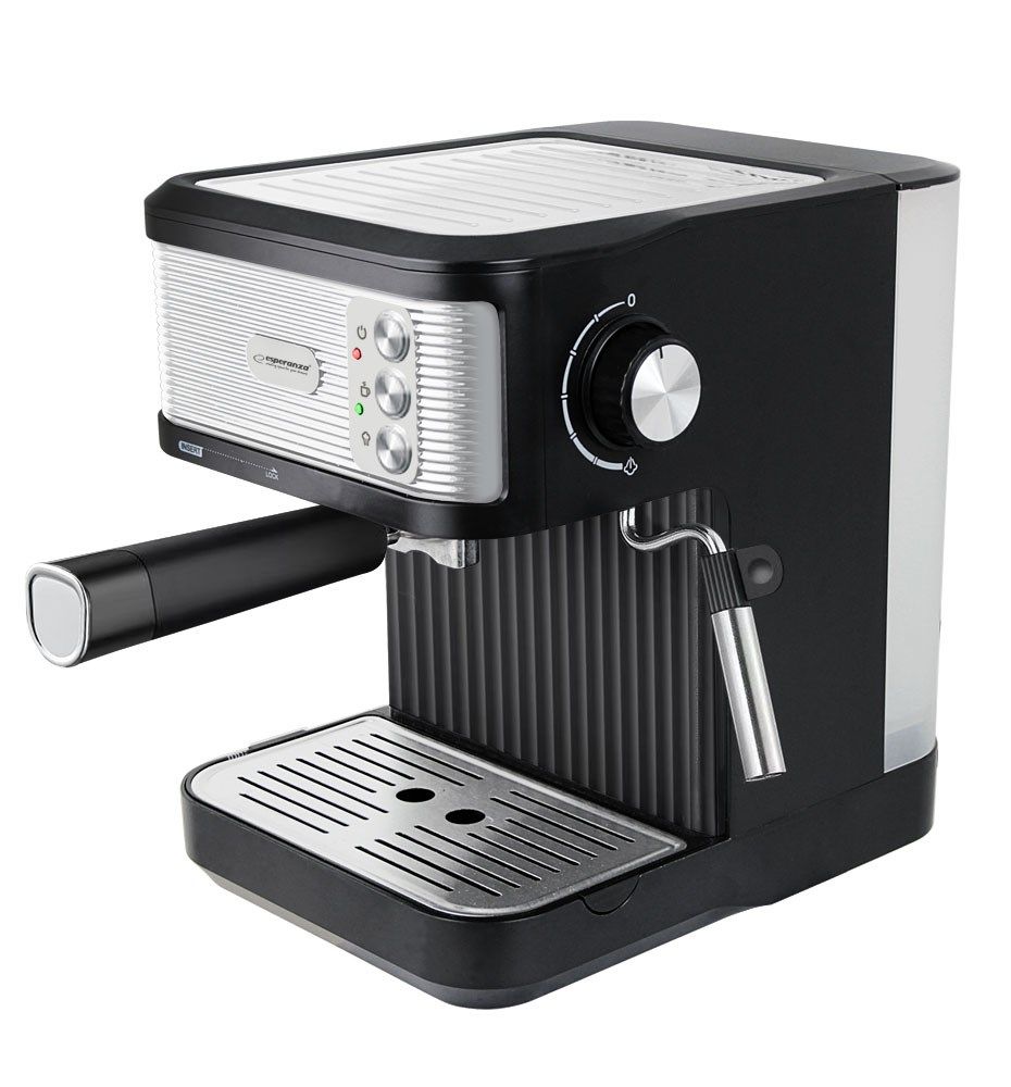 Esperanza EKC011 Espresso Coffee Maker 1.8 L