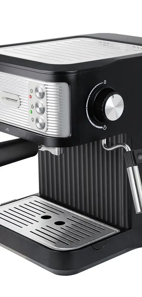 Esperanza EKC011 Espresso Coffee Maker 1.8 L