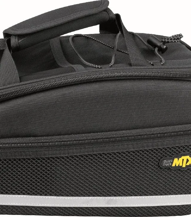 Topeak MTX TrunkBag EX 2.0 New 2024 (04.2024)