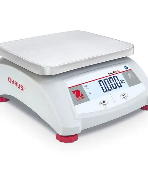 OHAUS Valor™ 1000 V12P3 EU Compact Scale