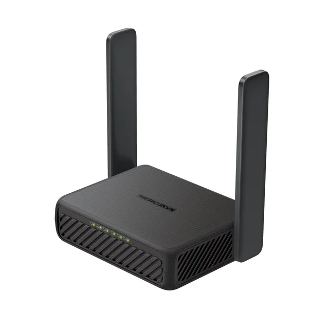 Mercusys MB113-4G router