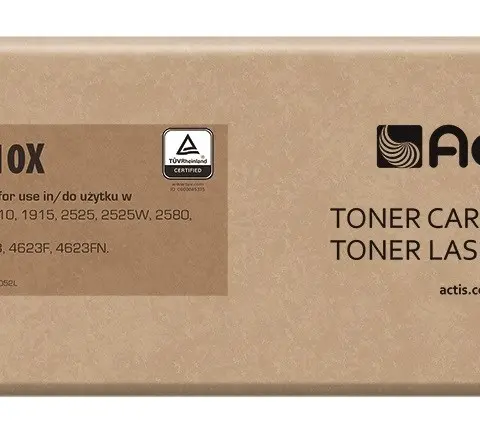 Actis TS-1910X toner (replacement for Samsung MLT-D1052L; Standard; 2500 pages; black)
