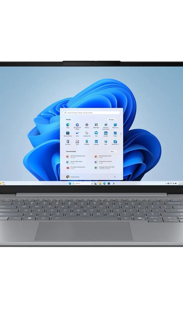 Notebook Lenovo ThinkBook 14 G9 IRL 14 WUXGA/Core 5 210H/16GB/SSD512GB/Intel/11PR Arctic Grey 3Y Onsite