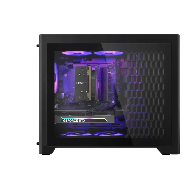 Lenovo Legion T5 30IAS10: Ultra 5, RTX 5060 Ti, 32GB, 1TB SSD